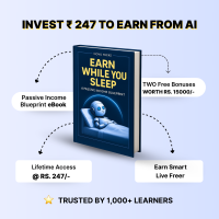 thumbnail Passive Income Secrets Guide